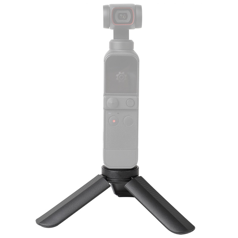 ขาตั้งกล้อง ขนาดเล็ก สําหรับ DJI Pocket 1 2 GoPro Action 3 2 DJI Pocket 2 DJI Osmo Mobile 6 5 4 3 2