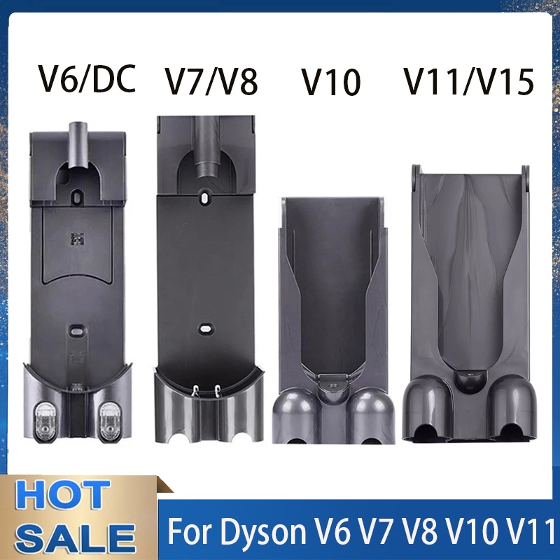 Azj แท่นชาร์จ สําหรับเครื่องดูดฝุ่น Dyson V6 V7 V8 V10 V11 V15