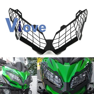 กระจังหน้ารถจักรยานยนต์ สําหรับ Kawasaki Versys 650 2011-2019 Versys 1000 2015-2019