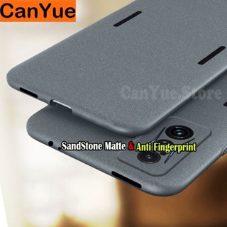 Xiaomi Poco F4 F3 GT 5G F2 Pro C31 C40 F4gt F3gt F2pro Soft TPU Sand Matte Case Flexible Silicon Anti Finger Print Back Cover Sweat Resistant Phone Casing Anti-Fall Anti-Slip Shell