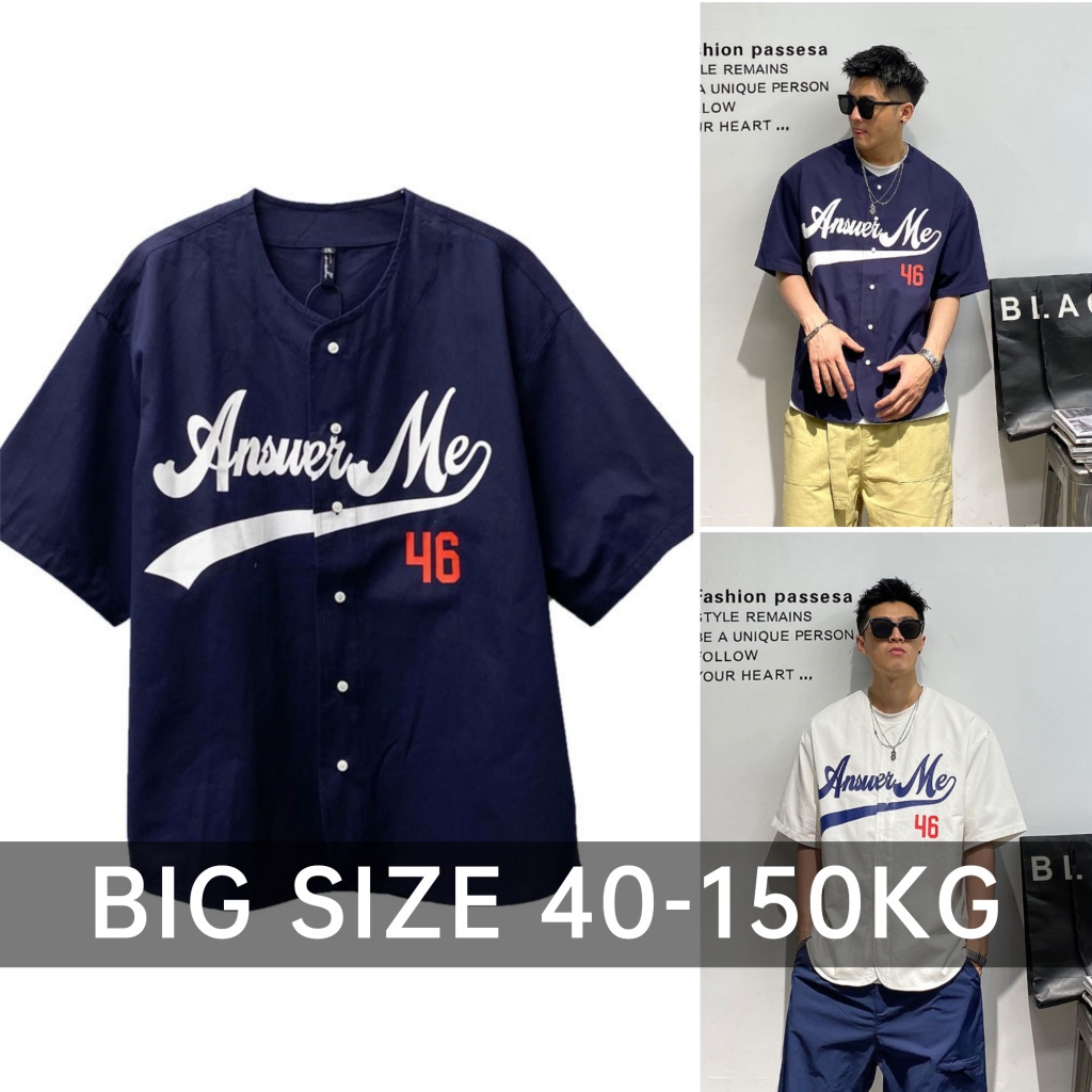 เสื้อแจ็กเก็ตเบสบอลลําลอง แบบบาง พิมพ์ลายตัวอักษร ทรงหลวม ขนาดใหญ่