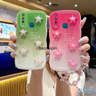 เคสโทรศัพท์มือถือ ลาย 3D แฟชั่น สําหรับ Vivo Y11 Y20 Y20i Y1S Y91C Y12 Y15 Y17 Y12S Y12A Y20S Y50 Y30 Y30i Y19 Y83 Y81 Y81i Y53 Y15S Y33S Y22 Y22S Y16 Y15A