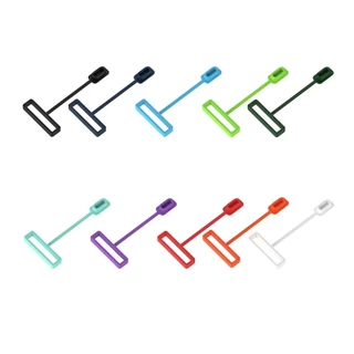จุกกันฝุ่น จุกซิลิโคน จุกปิดรูชาร์จแบต Garmin Venu3 3s 265 955 Dust Plugs for Garmin 965 Vivoactive5