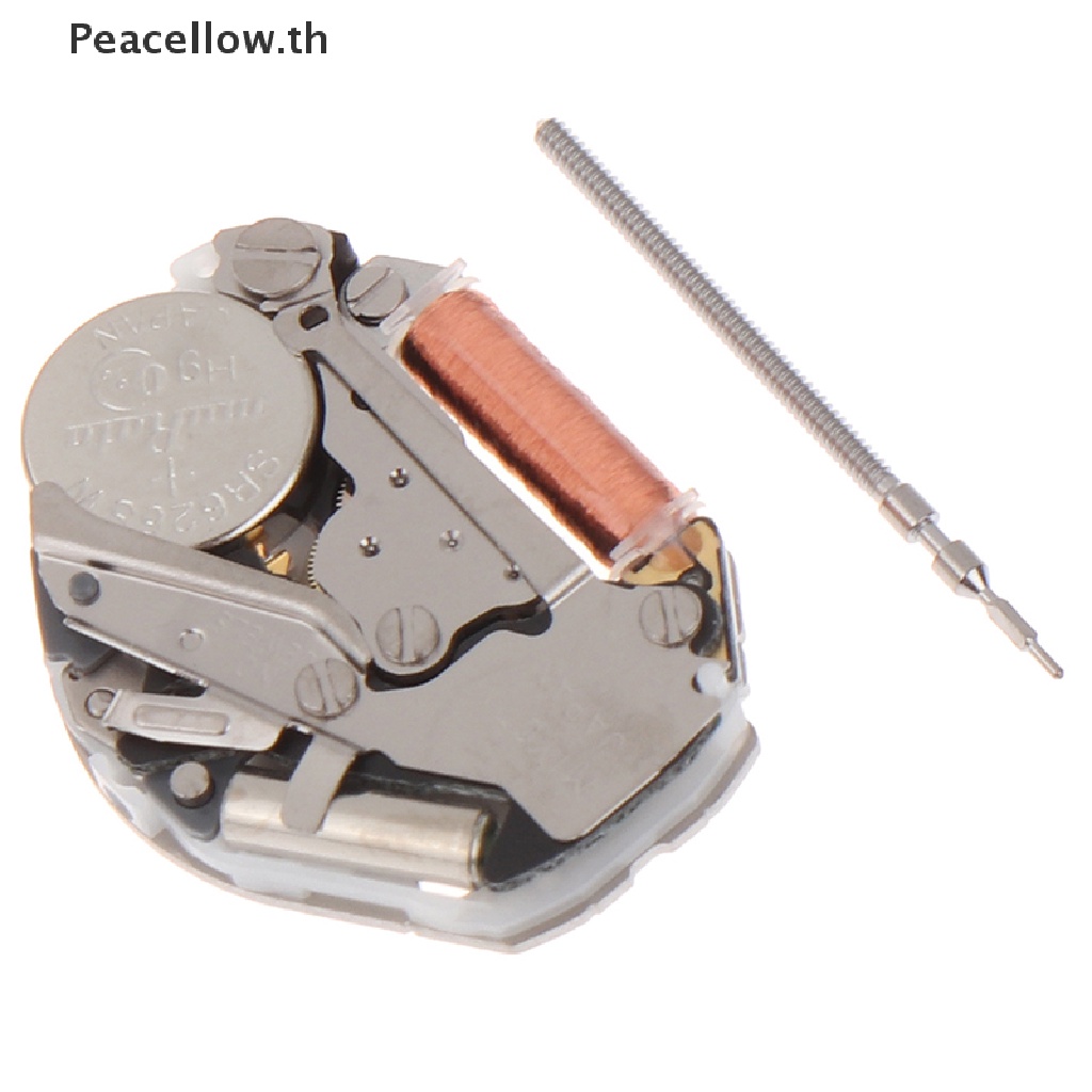 Peacellow ขายดี อะไหล่กลไกนาฬิกา MIYOTA 2035