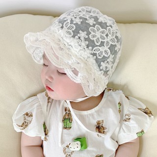 หมวกปีกกว้าง ป้องกันแดด แบบบาง ระบายอากาศได้ดี สไตล์เกาหลี แ…