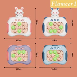 [flameer1] เครื่องเล่นเกมปริศนา สําหรับเด็ก