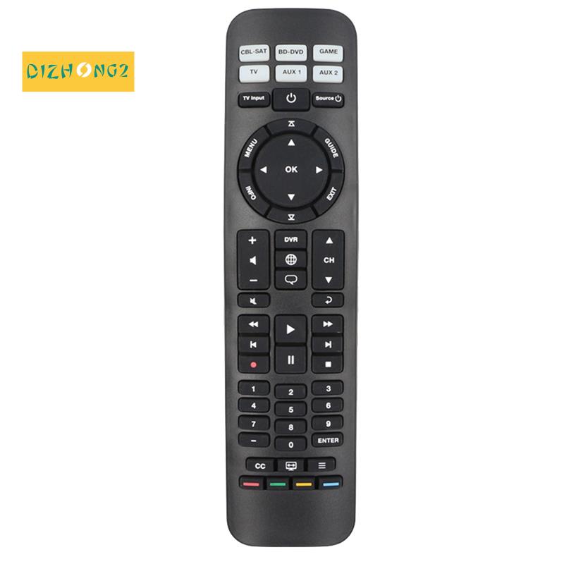 รีโมตคอนโทรลพลาสติก สําหรับระบบเสียงทีวี Bose Solo 5 535 525 SOLO5 SOLO10/15 CM520