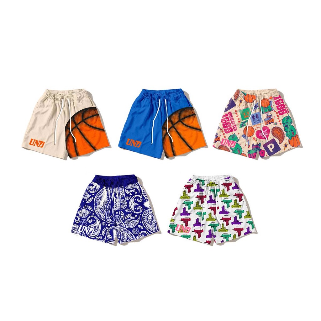 UNDRAFTED • JANUARY DROP • OUTDOORS