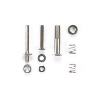 TAMIYA 84223 AO-5049 FRICTION DAMPER POST SET (for F103 &amp; F104 CHASSIS)