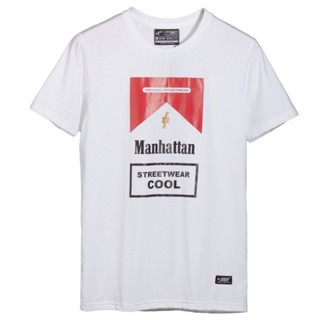 #ถูกสุด 7th Street เสื้อยืด รุ่น NMH001