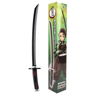 Tanjiros Katana ของแท้ JP - FuRyu [ดาบ Demon Slayer]