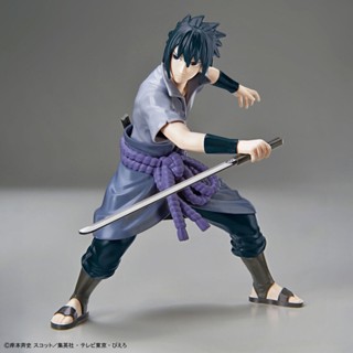 BANDAI ENTRY GRADE UCHIHA SASUKE โมเดล กันดั้ม กันพลา