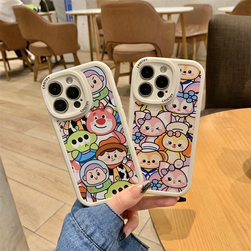 เคสโทรศัพท์มือถือแบบนิ่ม ลาย Toy Story NN269T สําหรับ Huawei P30 PRO P20 lite P40 PRO y7 PRO 2019 Y9