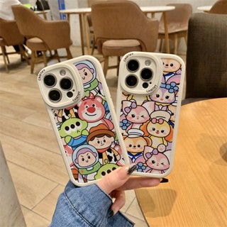 เคสโทรศัพท์มือถือแบบนิ่ม ลาย Toy Story NN269T สําหรับ Huawei P30 PRO P20 lite P40 PRO y7 PRO 2019 Y9 prime 2019 Nova 3 4 4E 5T 7i 7 SE 9 SE MATE 40 50 30 20 PRO Y7A Y6P Y9S