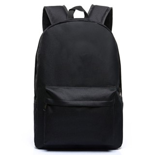 New Korean style candy color backpack sketching bag factory direct gift backpack custom logo