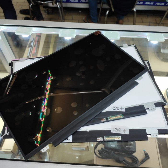 LAYAR LCD LED 14.0 SCREEN Acer Aspire V5-431 V5-431G V5-471 V5-471G | 14.0 SLIM - 40PIN SOCKET