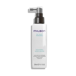 บำรุงหนังศรีษะ หลังสระ Milbon Soothing Hair Moisturizer