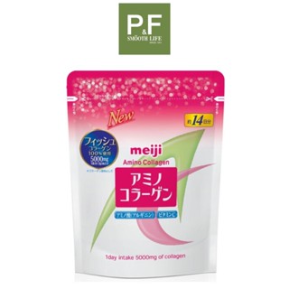 MEIJI COLLAGEN 98G| เมจิ คอลลาเจน