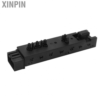 Xinpin 9L3Z14A701FB  Power Seat Adjust Switch Wear Resistant Black High Toughness  for Car