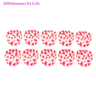 Alittlesearch11 หมวกคาวบอย ขนาดเล็ก อุปกรณ์เสริม สําหรับปาร์ตี้วันเกิด งานแต่งงาน 10 ชิ้น