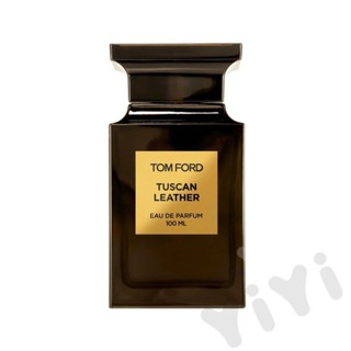 Tom Ford TF Tom Ford น้ําหอมหนัง หรูหรา 100 มล.