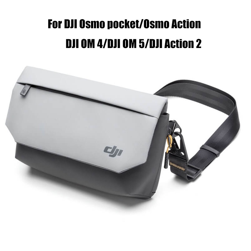 ชุดอุปกรณ์เสริมกิมบอลมือถือ สําหรับ Osmo Pocket Osmo Action DJI OM 6 DJI OM 5 DJI OM 4 DJI Action 3 2 Insta 360