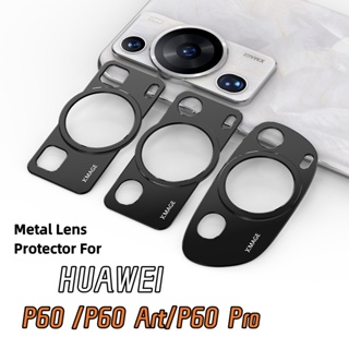 ฟิล์มกันรอยหน้าจอเลนส์กล้อง สําหรับ Huawei P60 Pro P60 Art P60 Huawei P60 Pro