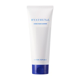 [Nature Republic] Hyathenol Hydra โฟมล้างหน้า ขนาด 150 มล.