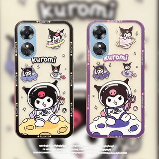  ใหม่ เคสโทรศัพท์มือถือ TPU นิ่ม ลายการ์ตูนหัวใจน่ารัก สําหรับ OPPOA38 OPPO A38 4G 2023