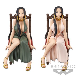 โมเดลวันพีชแท้ โบอา Onepiece Girly Girls BOA Hancock