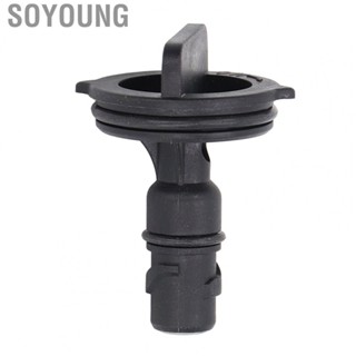 Soyoung Engine Crankcase Vent Valve 53032940AB Replacement for  Commander Grand Cherokee car accesories