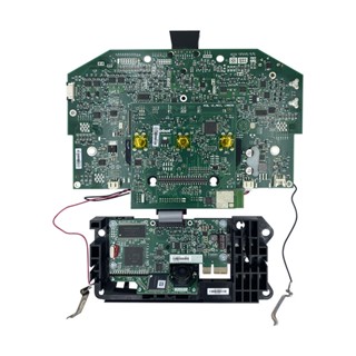 เมนบอร์ด อะไหล่ซ่อมแซม สําหรับเครื่องดูดฝุ่นสุญญากาศ iRobot Roomba 960