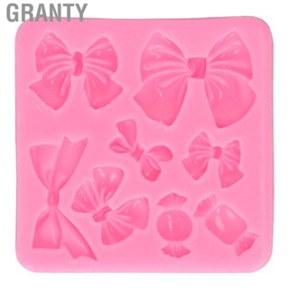 Granty Baking Mold  Silicone Mold DIY Odorless Flexible  for Parties