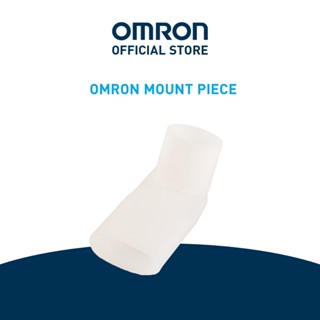 OMRON ที่เป่าปาก เครื่องพ่นยา Mount Piece