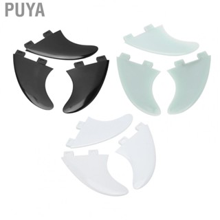 Puya Paddle Board Fin Surfboard Fin Exquisite for Outdoor