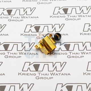 MAKITA (มากีต้า) อะไหล่HR2810#87 BRUSH HOLDER