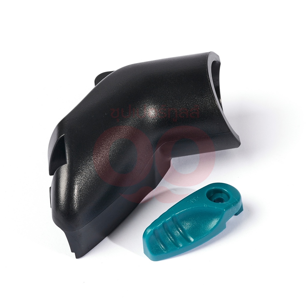 MAKITA มากีต้า MP198265-7 อะไหล่ HS0600 หัวดูดฝุ่นพร้อมคันล็อค DUST NOZZLE WITH SHORT LEVER FOR HS06