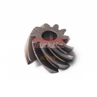 MAKITA (มากีต้า) อะไหล่ Spiral Bevel Gear 10 ใช้กับ เครื่องขัดเงา MAKITA รุ่น DPO500Z, DPO600Z, PO5000C และ PO6000C