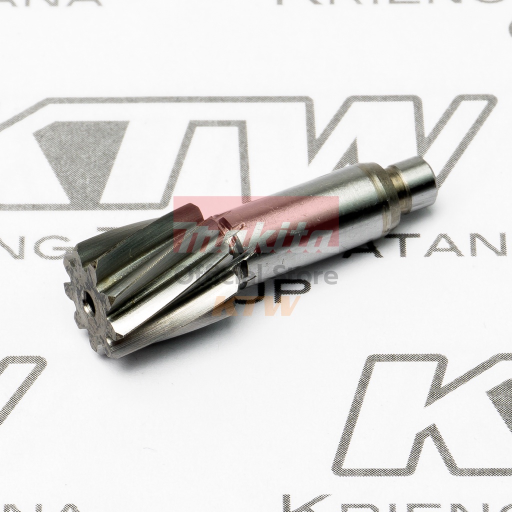 MAKITA มากีต้า MP227735-0 อะไหล่ HS300#28 HELICAL GEAR 9B (CC300) NO.28 HELICAL GEAR 9B (CC300) FOR 