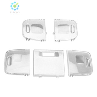 ฝาครอบไฟอ่านหนังสืออัตโนมัติ สําหรับ Toyota Gen 6 Camry 2006-2011 # [Hidduck.th]