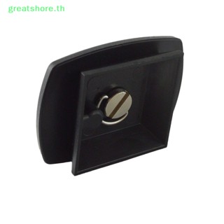 Greatshore เพลทขาตั้งกล้อง SLR แบบปลดเร็ว สําหรับ Yunteng668 888 TH