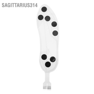 Sagittarius314 Sensing Mat เซ็นเซอร์วัดแรงกด อุปกรณ์เสริมรองเท้า Smart Insole อัจฉริยะสำหรับการนับก้าว