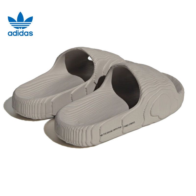 ผู้หญิง Adilette Slide Shoes ผู้ชาย a45ua