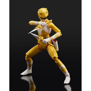 (เหลือ1ชิ้น) [Furai Model] Yellow Ranger 4897054514395