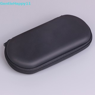 Gentlehappy กล่องเคส eva แบบแข็ง สําหรับคอนโซล psp psv1000 2000