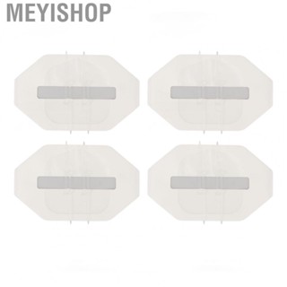 Meyishop Wound Closures  Elastic Fixed Wound Closure Strips  for Daily Life