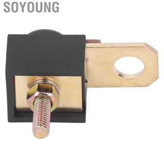 Soyoung 90A Starter Fuse Assembly 12V 79023A91 High Strength Replacement for MerCruiser Engine 18-8220 9-15510