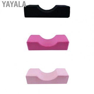 Yayala Grafted Eyelash Pillow U Shaped Breathable Sponge Grafted Eyelash Extension Pillow