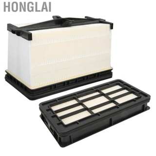 Honglai Inner Air Filter  High Performance Air Cleaning Multiple Tests Air Filter OEM Standard 7010030 2PCS  for Loaders