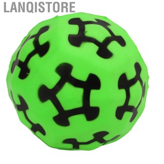 Lanqistore Elastic Ball Toy  Elastic Ball Exercise Sports Ability  for Indoor for Children